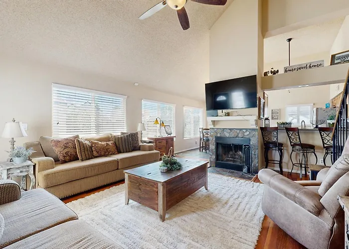 Holiday home Pool + Fire Pit: 'desert Radiance' In Phoenix! *