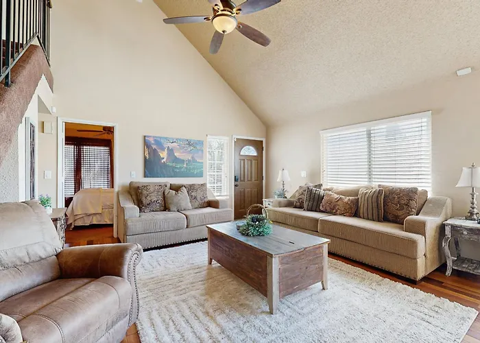 Pool + Fire Pit: 'desert Radiance' In Phoenix! *